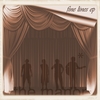 THE MANOR: Fine Lines - EP