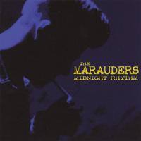 THE MARAUDERS: Midnight Rhythm