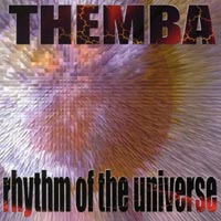 THEMBA: Rhythm of the Universe