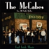 THE MCCABES: Live At Paddy Reillys