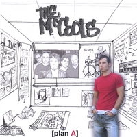 THEMCCOOLS: plan A