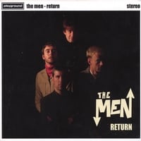 The Men - Return