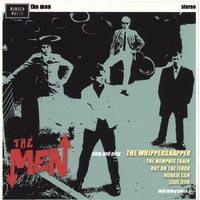 THE MEN: THE MEN