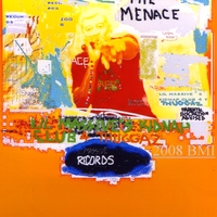 The Menace : Lil Massive's Kidnap Club 4 Thuggaz