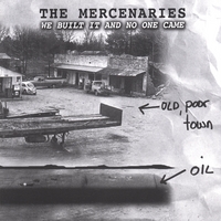 The Mercenaries : We Built It And No One Came