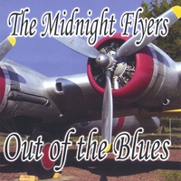 THE MIDNIGHT FLYERS: Out of the Blues