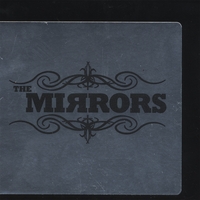 The Mirrors : Somewhere Along The Wall