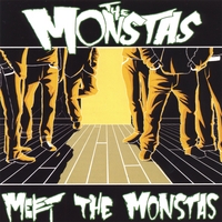 THE MONSTAS: Meet The Monstas
