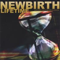 NEW BIRTH FEATURING LESLIE & MELVIN WILSON: Lifetime