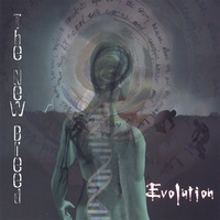 The New Breed : Evolution