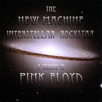 THE NEW MACHINE: Interstellar Rockstar
