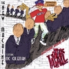 THE NEW MACHINE FEATURING MC COLEMAN: Another Brick In The Wall (Rap Version)