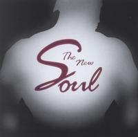 Various Artists : THE NEW SOUL