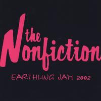 the Nonfiction : earthling jam