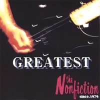 The Nonfiction : Greatest