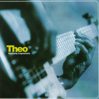 Theo : Heavenly Inspirations