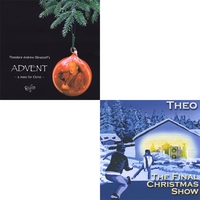 Theo : The Christmas Anthology