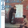 THEODORE BIKEL: Theodore Bikel Sings Jewish Folk Songs