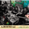 The Ori Naftaly Band: Happy for Good