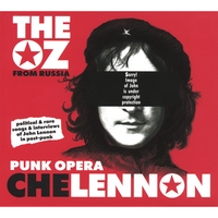 The Oz : Punk Opera: CheLennon