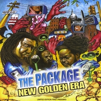 THE PACKAGE: New Golden Era