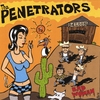 THE PENETRATORS: Bad Woman