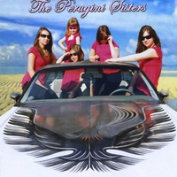 The Perugini Sisters : The Perugini Sisters
