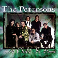 THE PETERSONS: A Child Is Born
