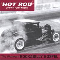 The Pioneers : Rockabilly Gospel