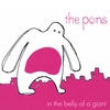 THE PONS: In the Belly of a Giant