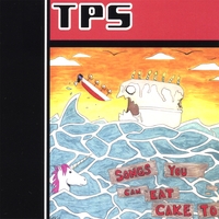 CD COVER
