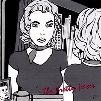 The Pretty Faces : Lipstick Kiss