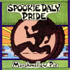 SPOOKIE DALY PRIDE: Marshmallow Pie