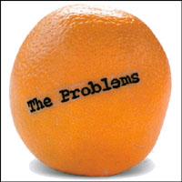THE PROBLEMS: The Problems