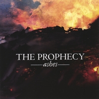 The Prophecy : Ashes