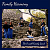 the pursell family band: family harmony