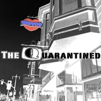 The Quarantined: Where Did You Go? - EP
