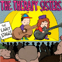 THE THERAPY SISTERS: The Early Stages