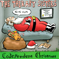 The Therapy Sisters : Codependent Christmas