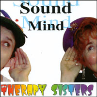 The Therapy Sisters : Sound Mind