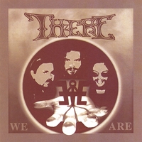 There : We Are