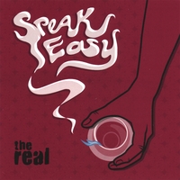 The Real : Speakeasy