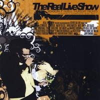 The Real Live Show : Season 7 Nublu Thursday Nights