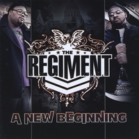 The Regiment : A New Beginning