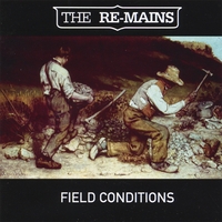 The Re-Mains : Field Conditions