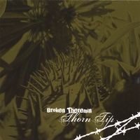 Broken Theremin : Thorn Tip
