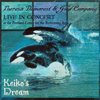 Theresa Demarest : Keiko's Dream