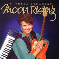 Theresa Demarest : MOON Rising