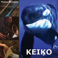 Theresa Demarest : Keiko