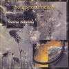 THERESA BEHENNA: Songs for Friends